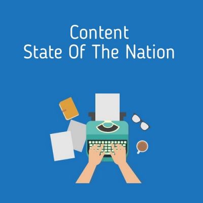 Marketing content