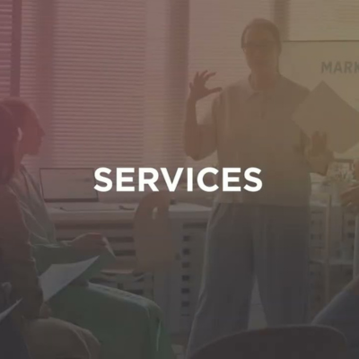 Digital marketing agency services